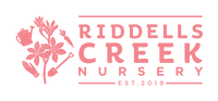 Riddells Creek Nursery